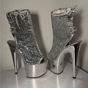 Pleaser Adore-1018DCS